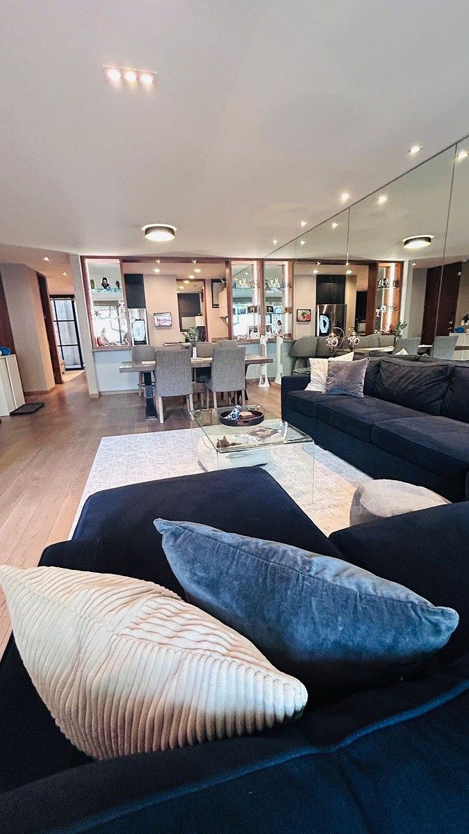 Departamento para alugar e vender, Polanco, foto 1 de 12