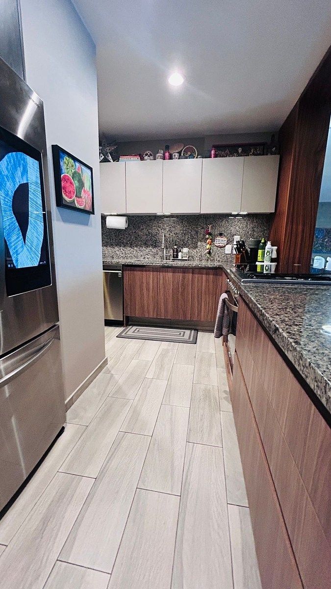 Apartamento em Polanco III Sección, Miguel Hidalgo, foto 3 de 12