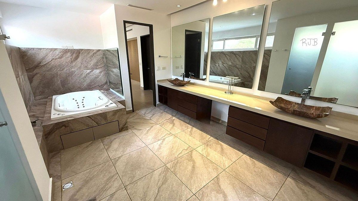 Casa en Bosques de San Ángel Sector Palmillas, San Pedro Garza García, foto 9 de 44