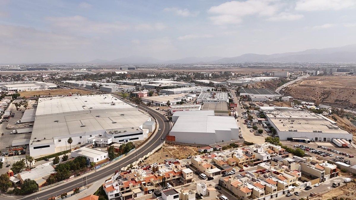 Bodega comercial en Otay Universidad, Tijuana, foto 5 de 20