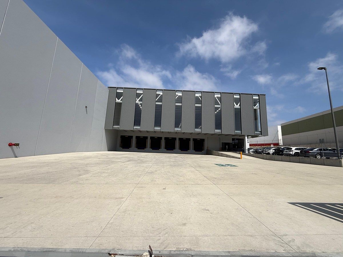 Bodega comercial en Otay Universidad, Tijuana, foto 11 de 20