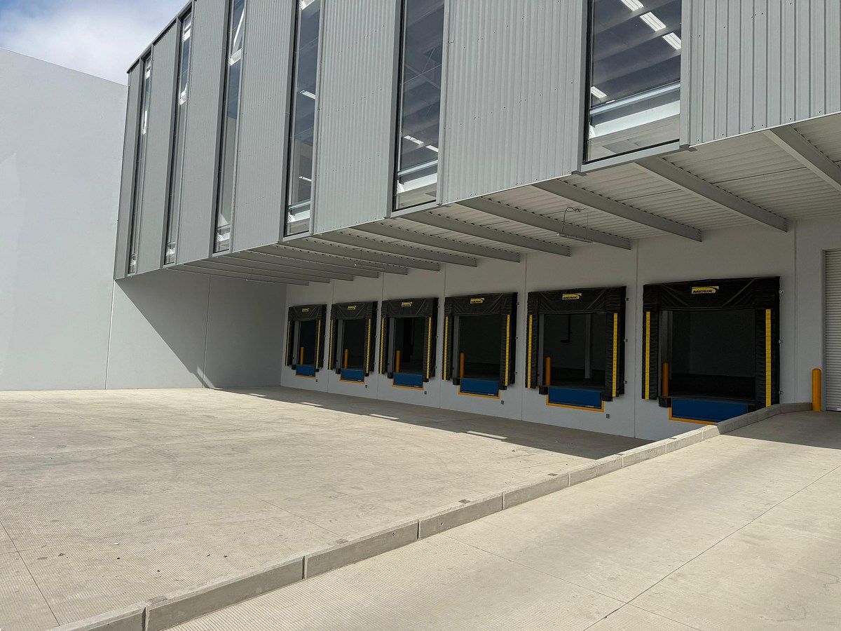 Bodega comercial en Otay Universidad, Tijuana, foto 14 de 20