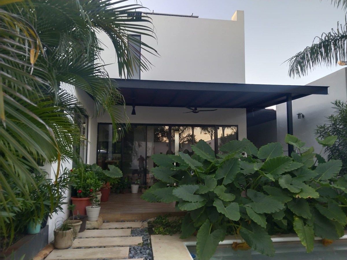 Casa en Venta en Dzitya, foto 1 de 9