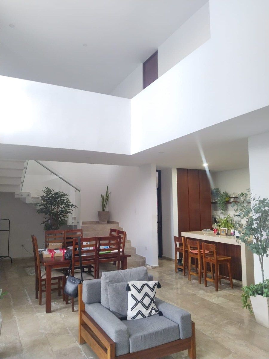 Casa en Dzityá, Mérida, foto 4 de 9