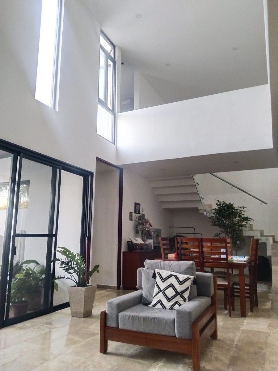 Casa en Dzityá, Mérida, foto 5 de 9