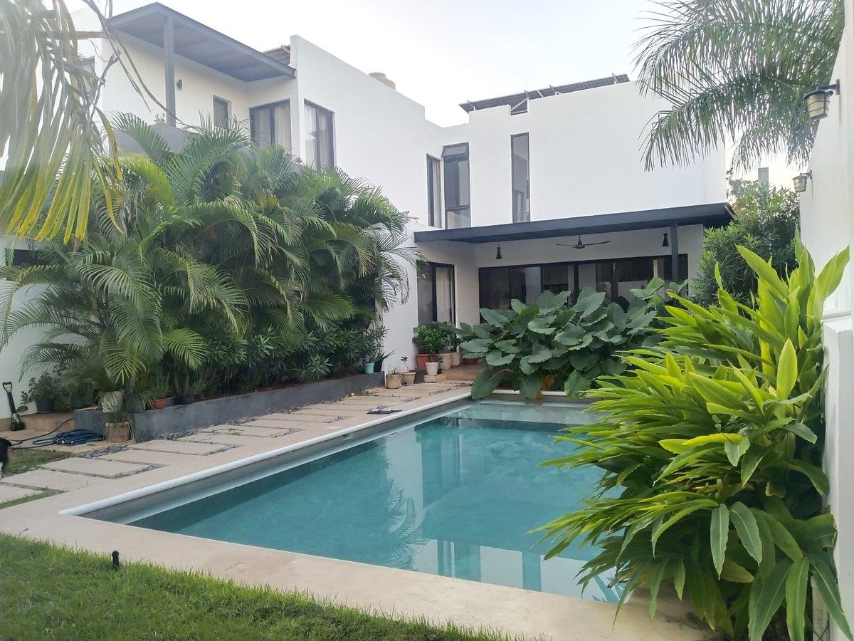 Casa en Dzityá, Mérida, foto 7 de 9