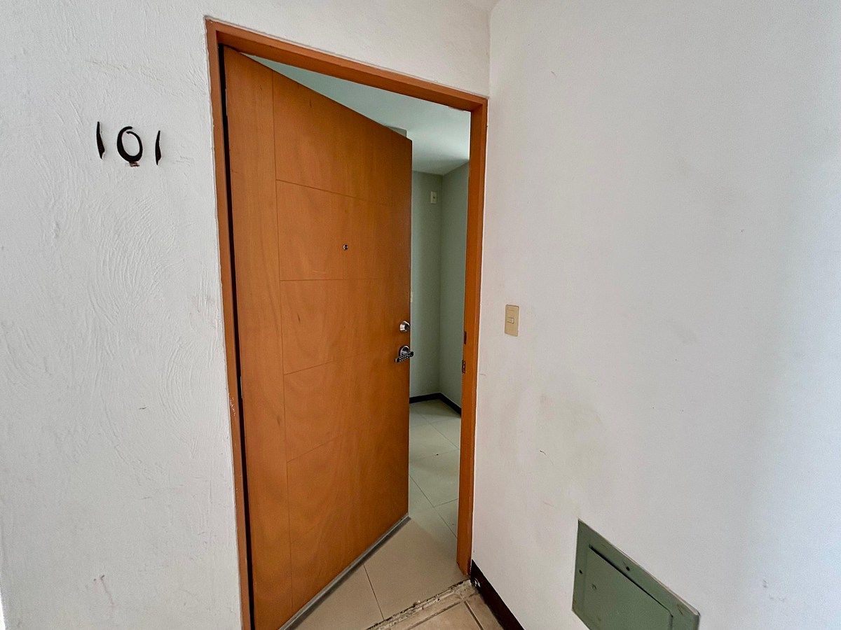 Apartment in Cañadas de San Lorenzo, Zapopan, photo 4 of 18