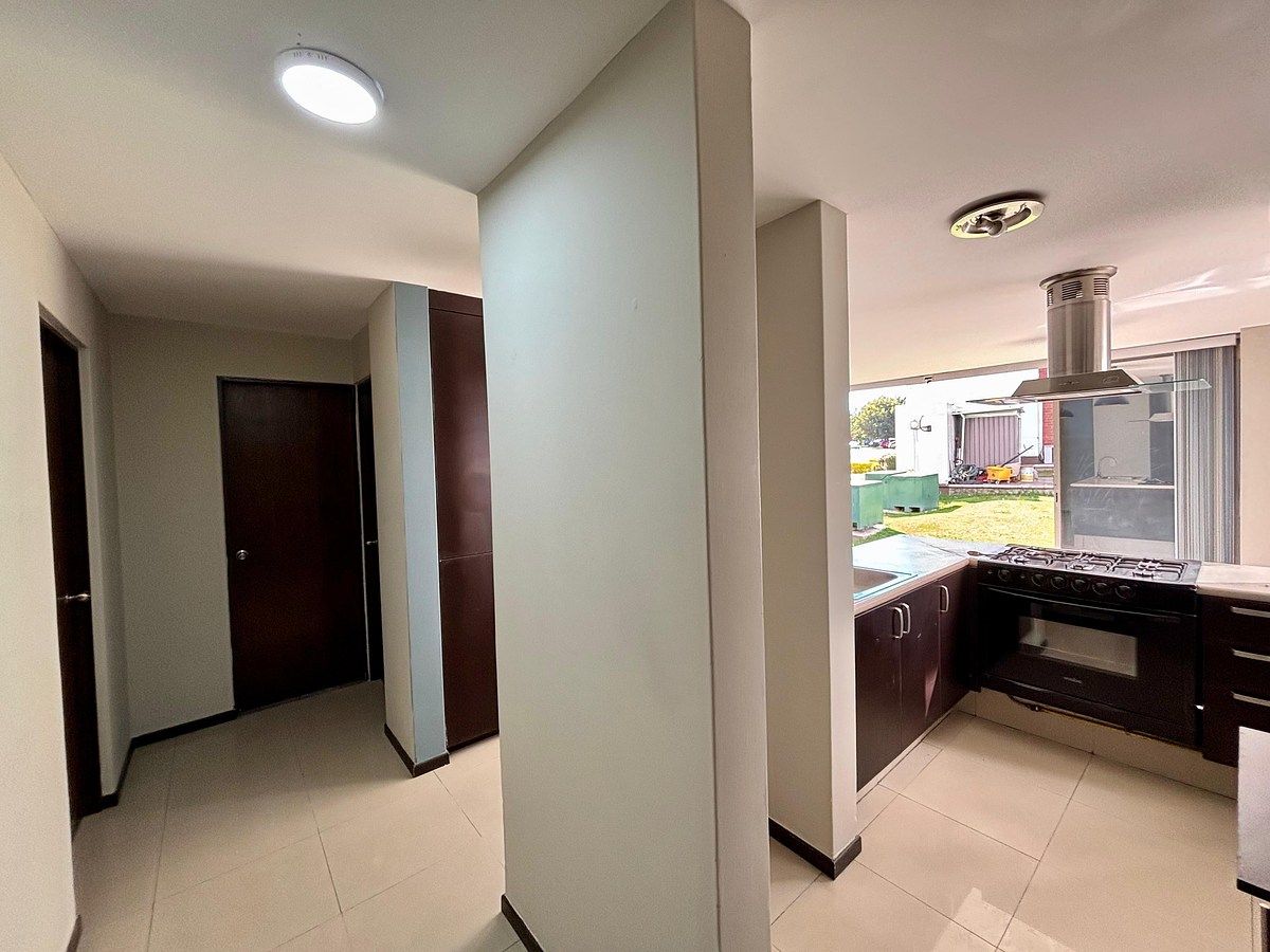 Apartment in Cañadas de San Lorenzo, Zapopan, photo 3 of 18