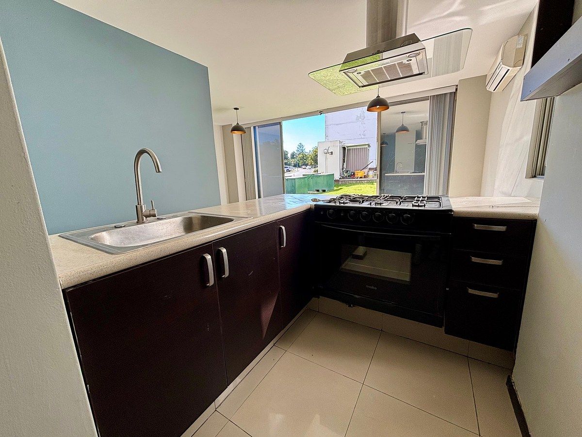 Apartment in Cañadas de San Lorenzo, Zapopan, photo 5 of 18