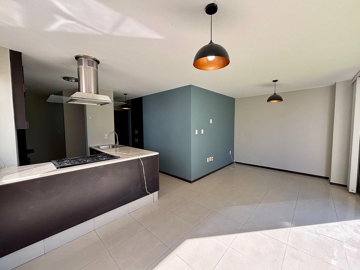 Apartment in Cañadas de San Lorenzo, Zapopan, photo 8 of 18