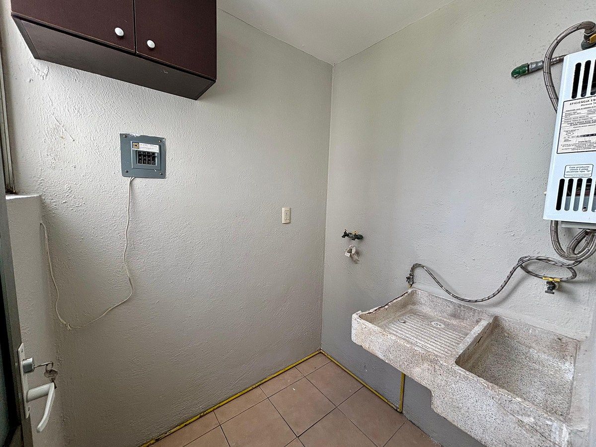 Apartment in Cañadas de San Lorenzo, Zapopan, photo 11 of 18