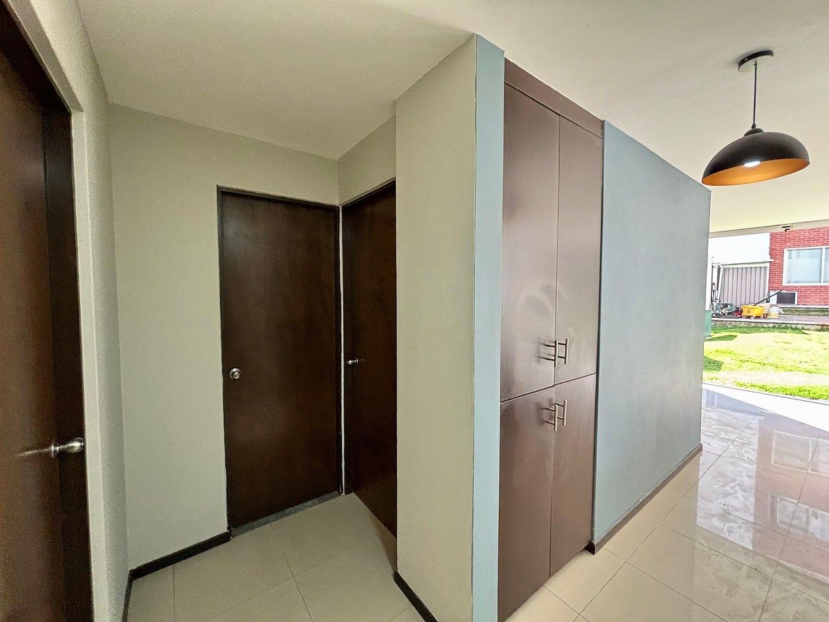 Apartment in Cañadas de San Lorenzo, Zapopan, photo 12 of 18