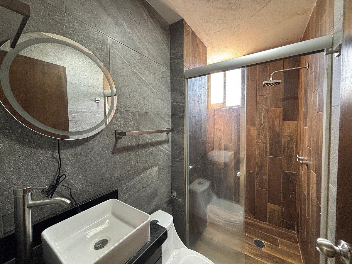 Apartment in Cañadas de San Lorenzo, Zapopan, photo 15 of 18