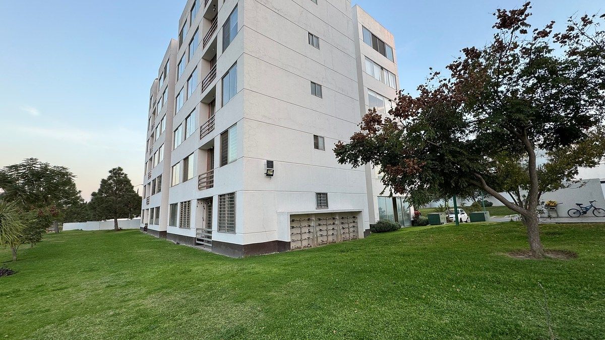 Apartment in Cañadas de San Lorenzo, Zapopan, photo 18 of 18