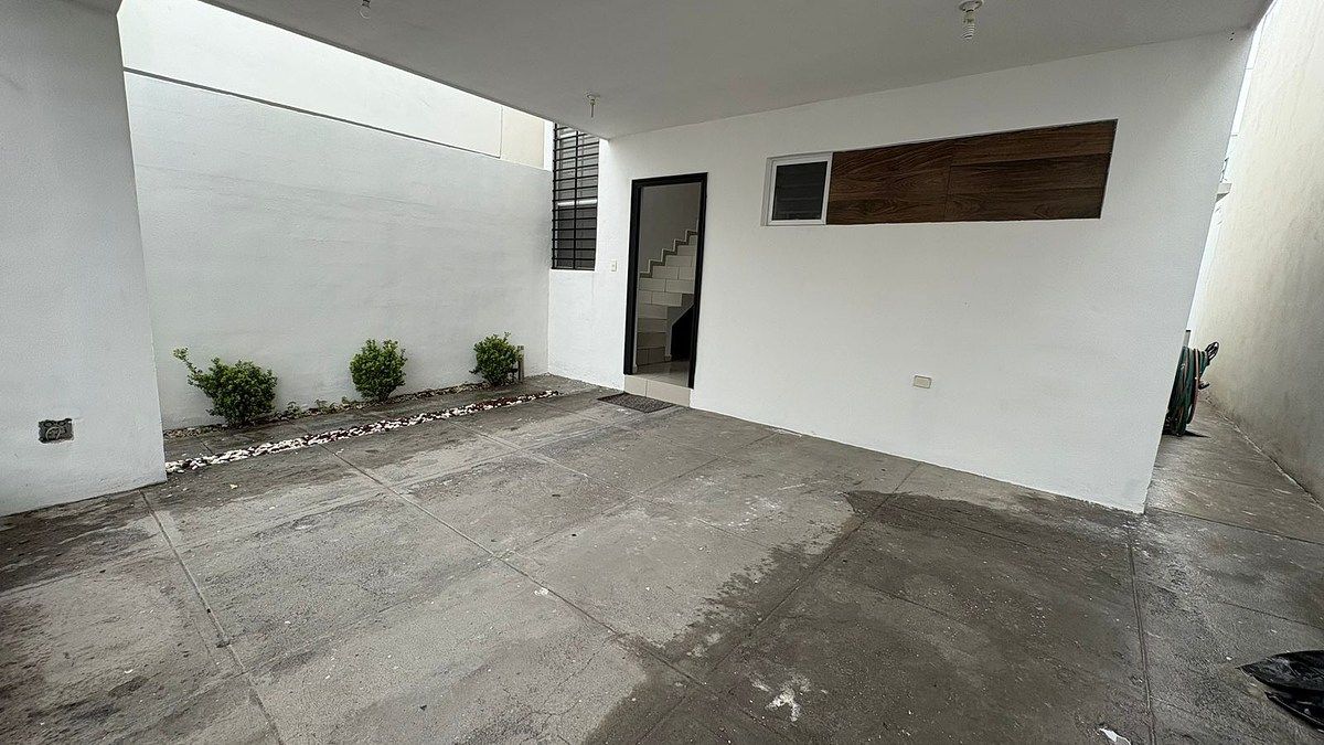 Casa en Moderno Apodaca, Apodaca, foto 3 de 9