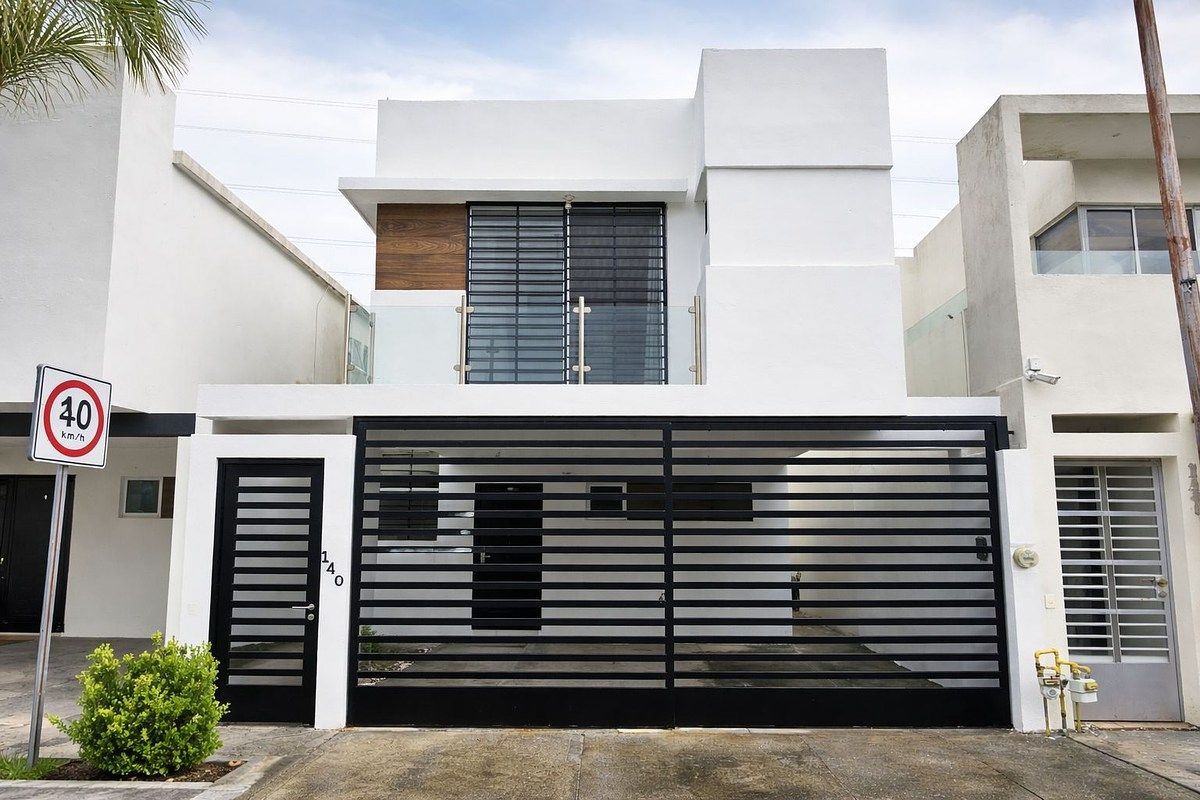 CASA VENTA/RENTA EN PRIVADA BORNEO, APODACA, foto 1 de 9