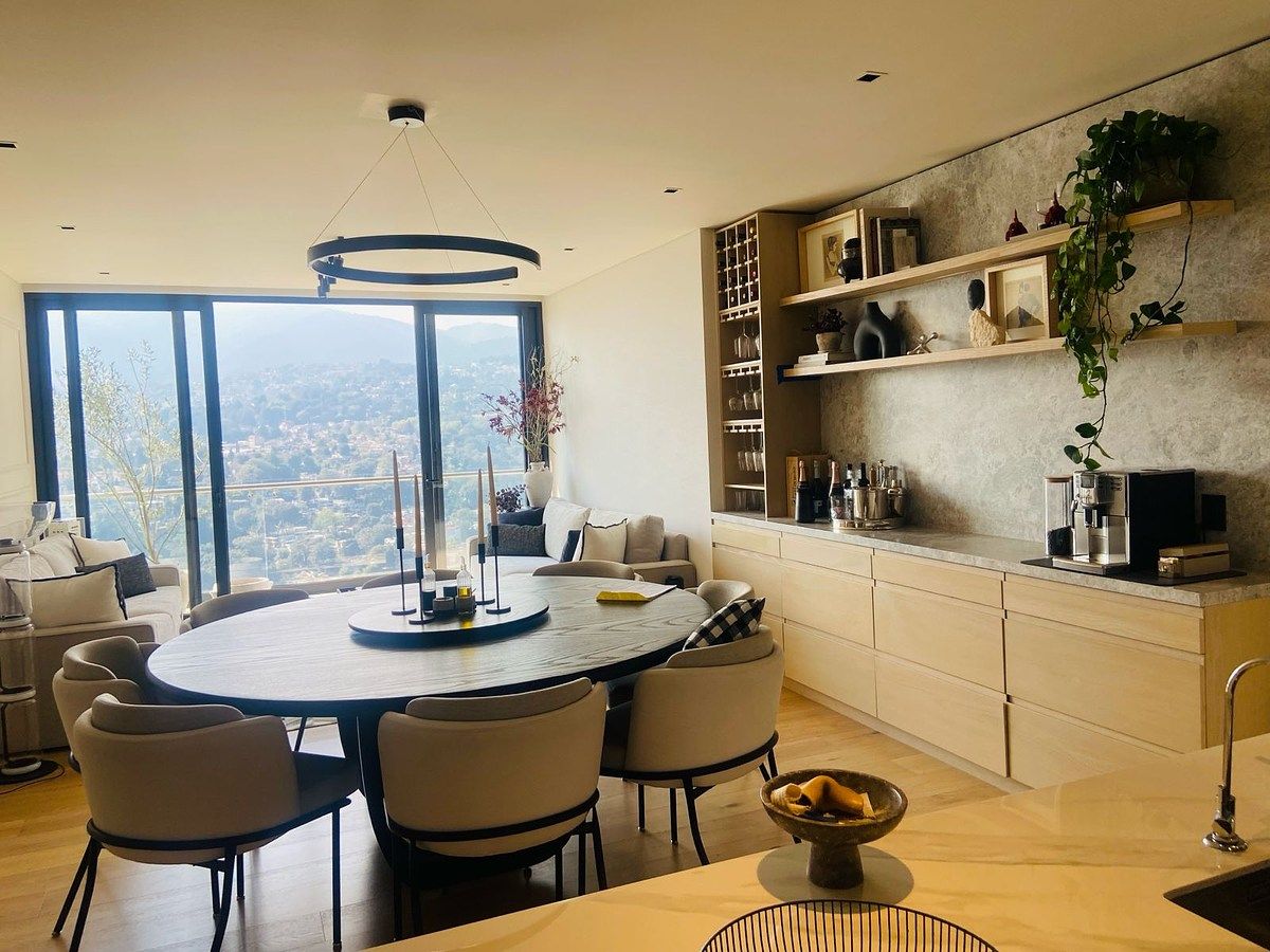 Venta excelente Departamento en Origina Santa Fe, photo 1 of 40