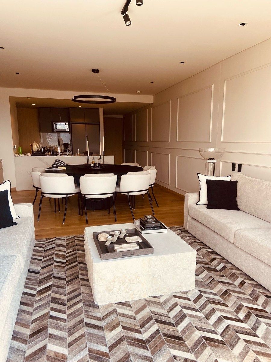 Apartment in Contadero, Cuajimalpa de Morelos, photo 4 of 40
