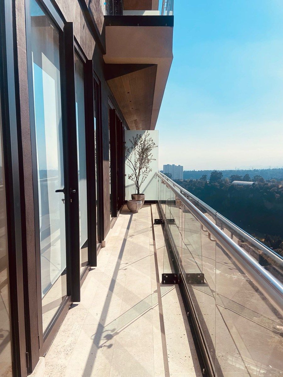 Apartment in Contadero, Cuajimalpa de Morelos, photo 5 of 40