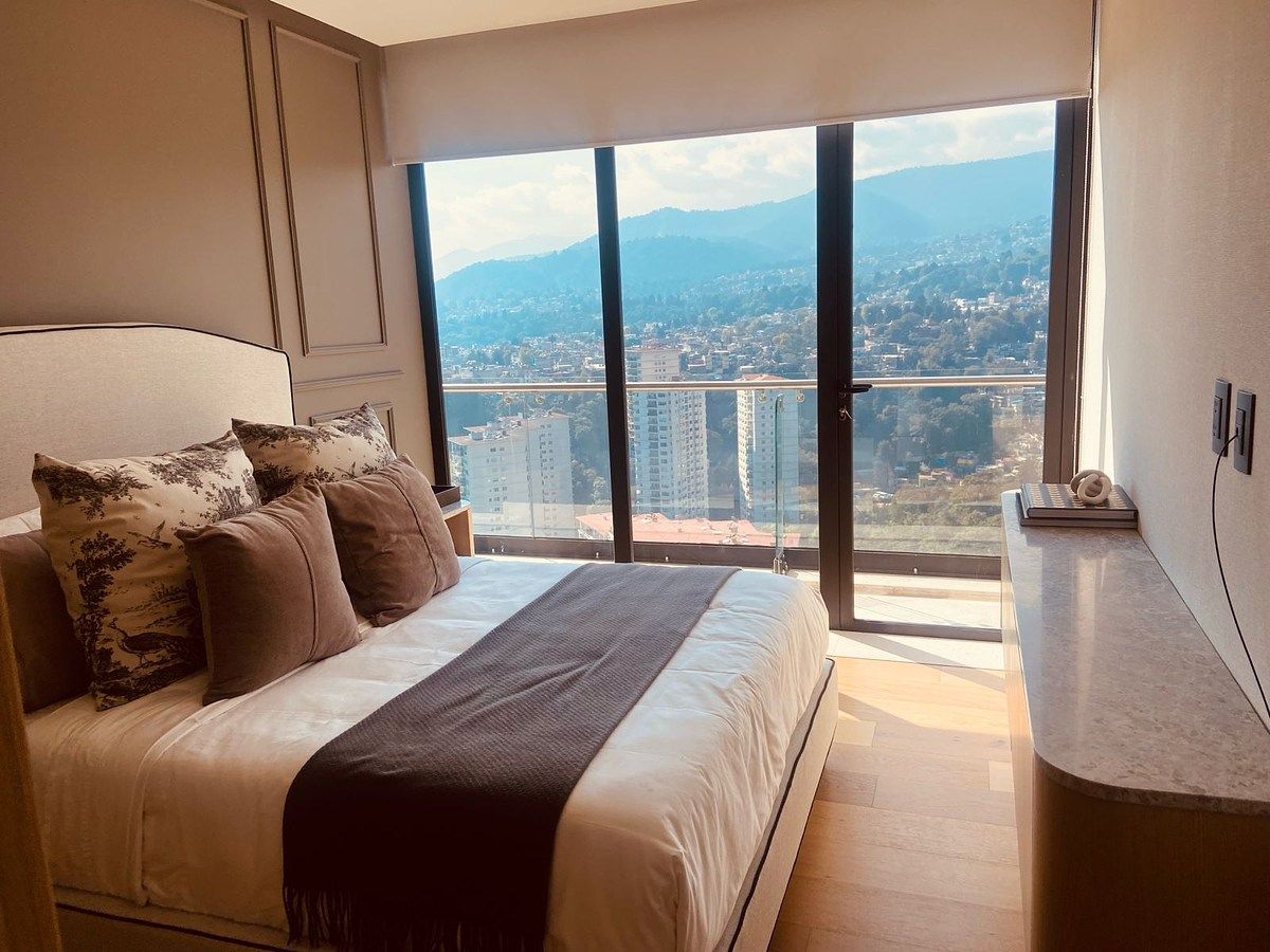 Apartment in Contadero, Cuajimalpa de Morelos, photo 8 of 40