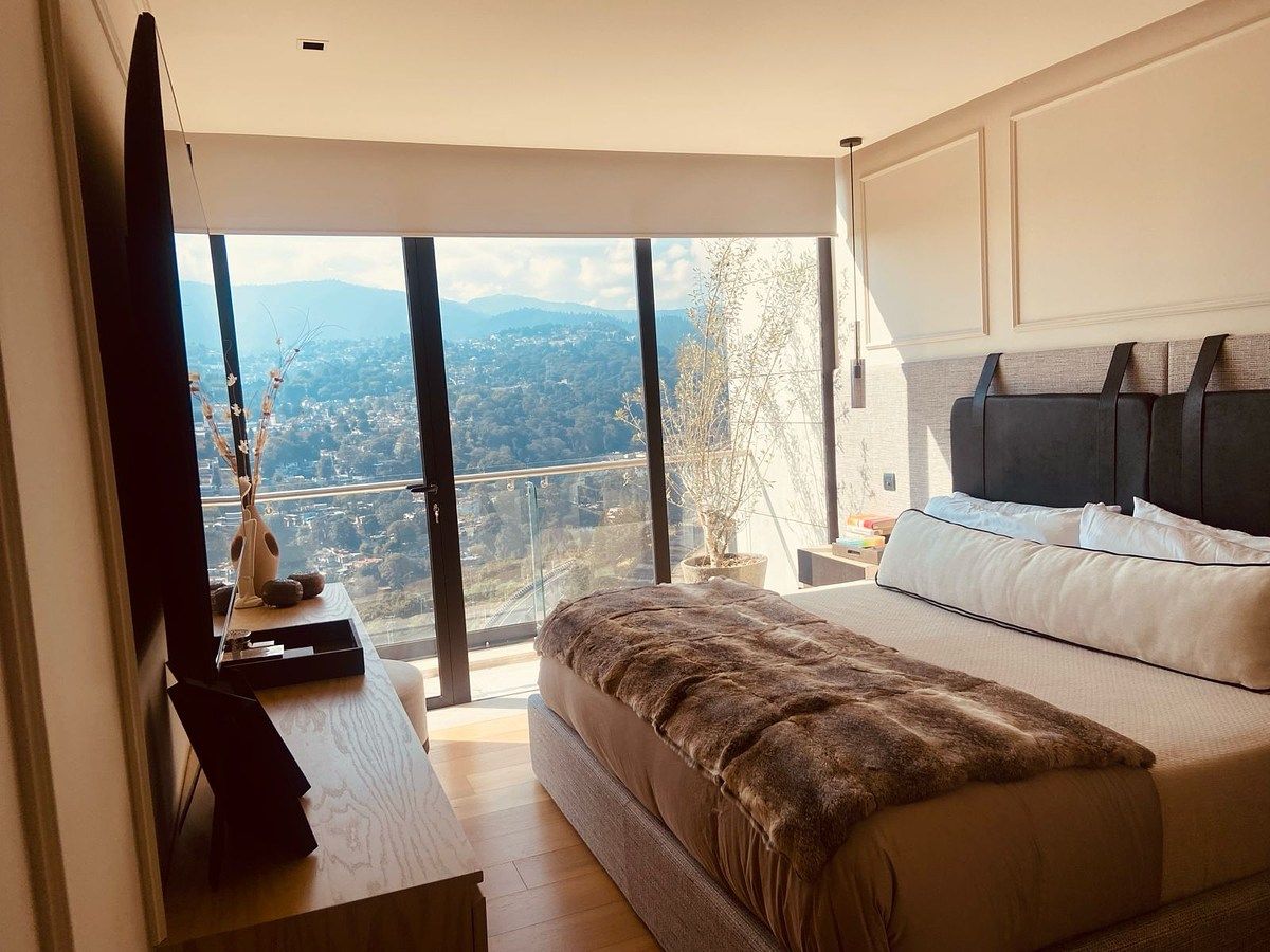 Apartment in Contadero, Cuajimalpa de Morelos, photo 11 of 40