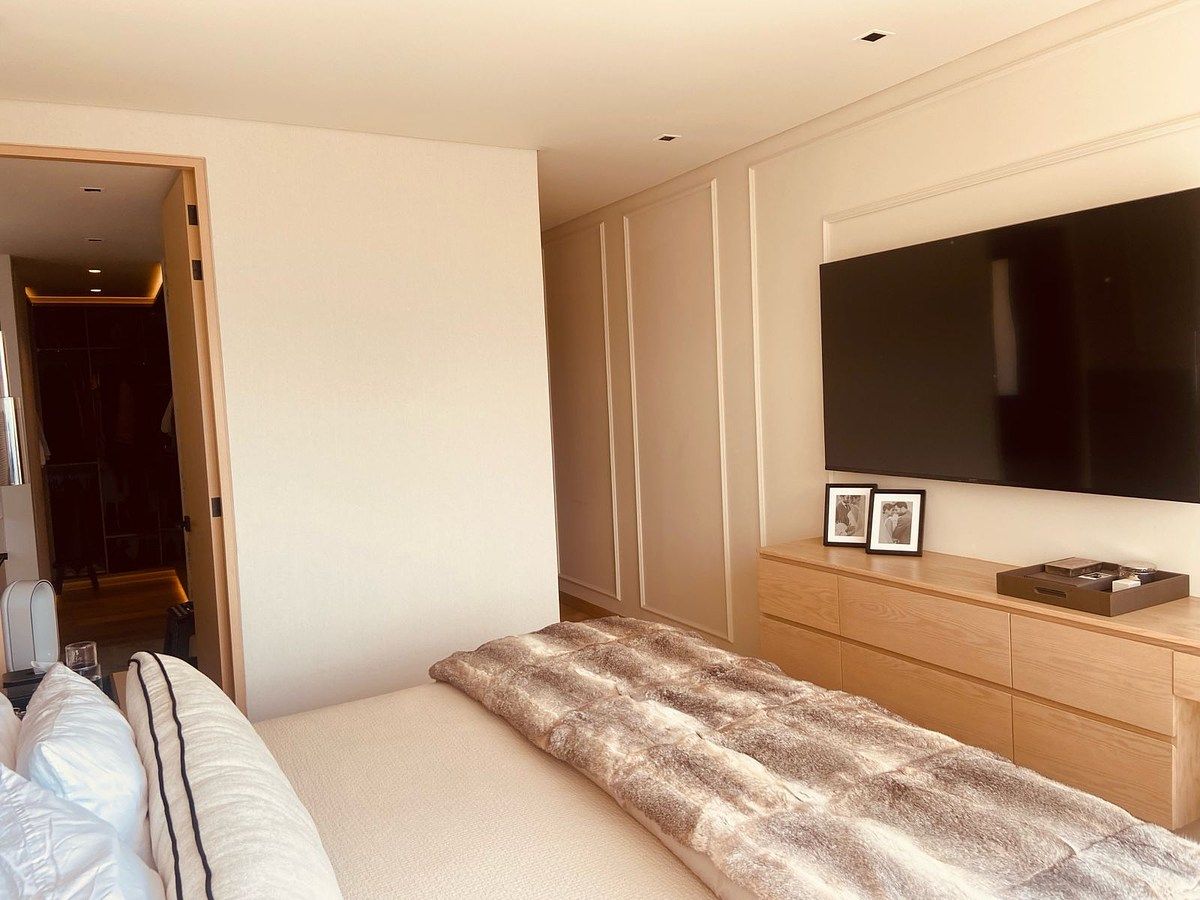 Apartment in Contadero, Cuajimalpa de Morelos, photo 12 of 40
