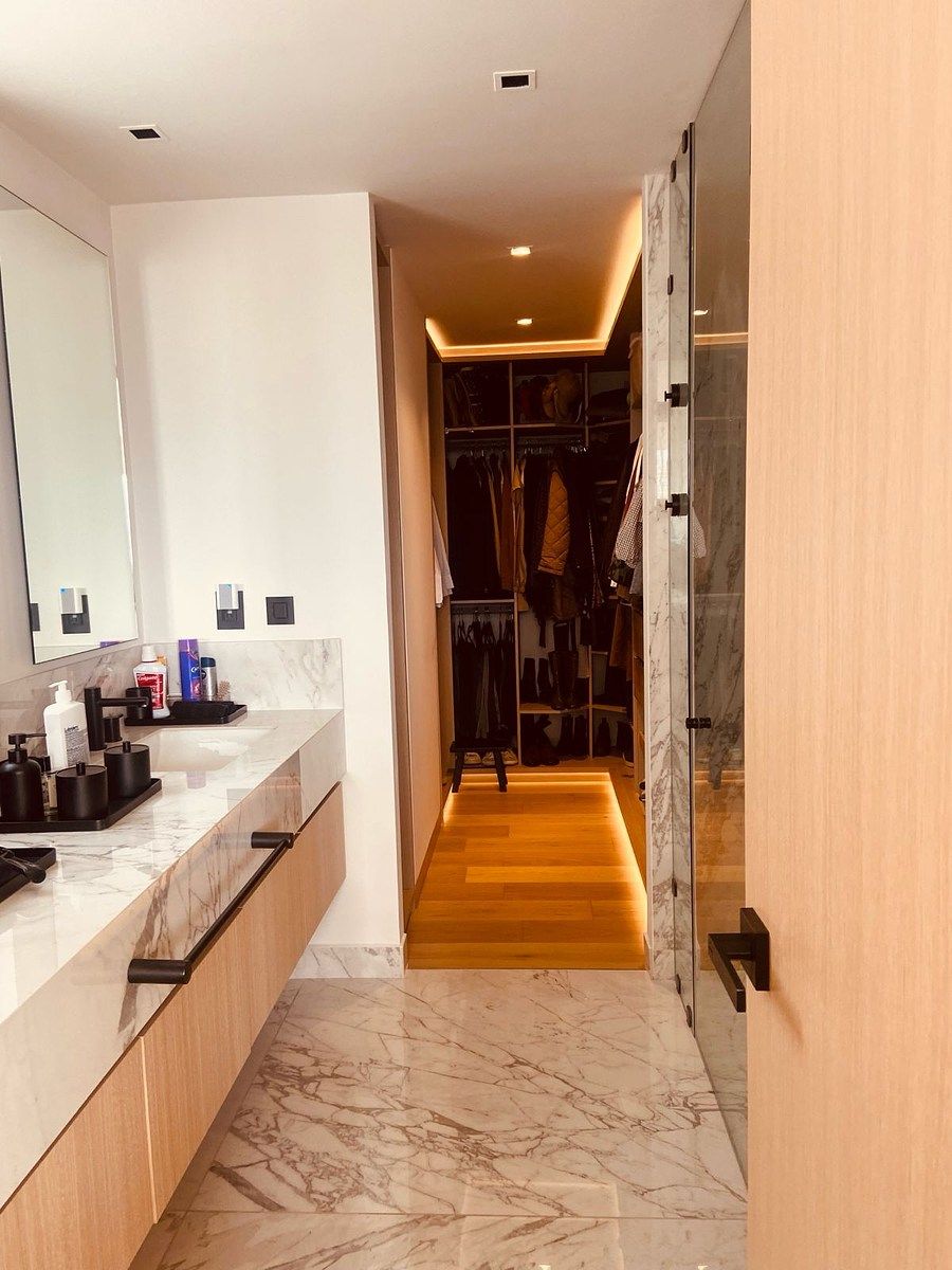 Apartment in Contadero, Cuajimalpa de Morelos, photo 13 of 40