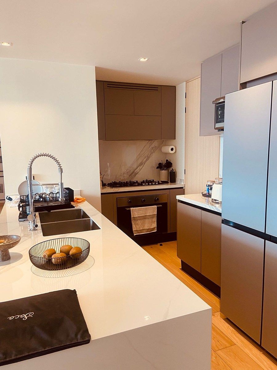 Apartment in Contadero, Cuajimalpa de Morelos, photo 14 of 40