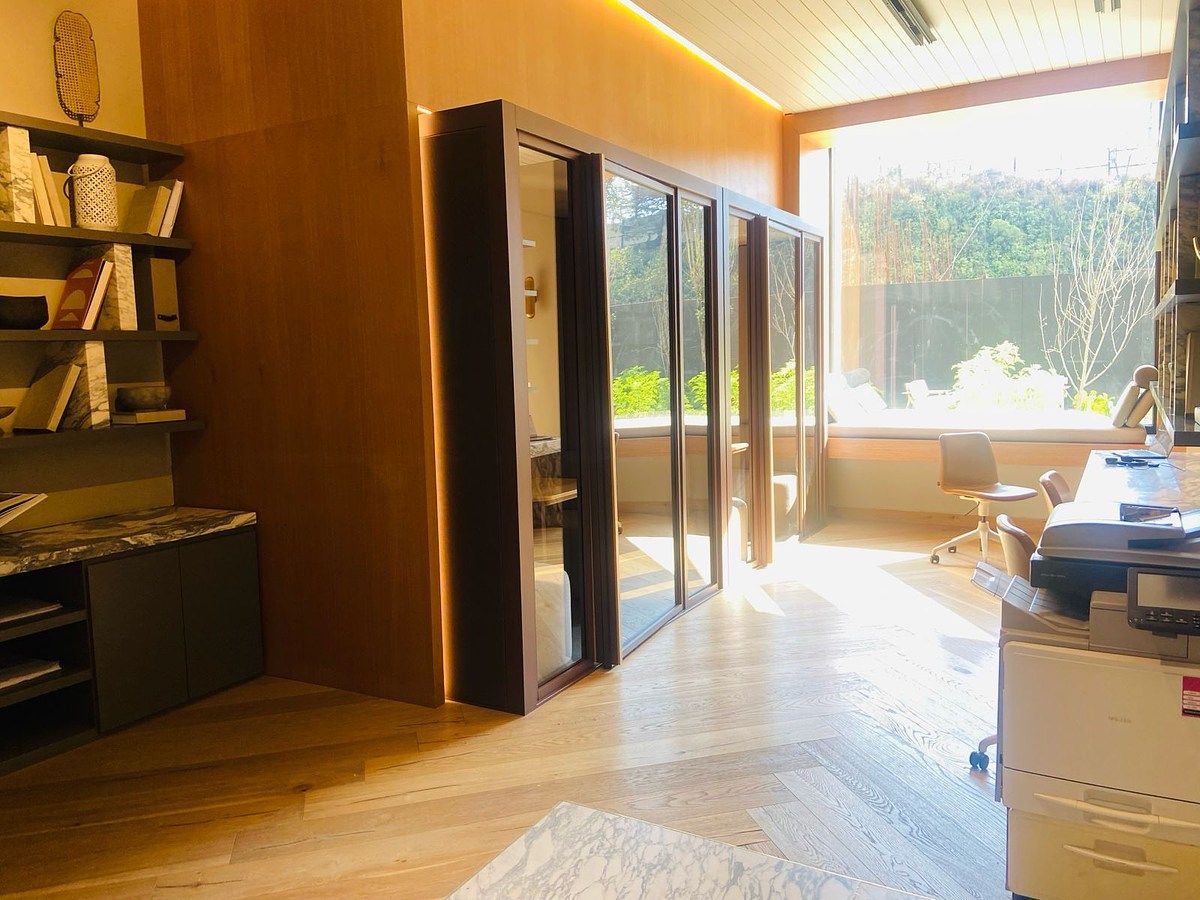 Apartment in Contadero, Cuajimalpa de Morelos, photo 20 of 40