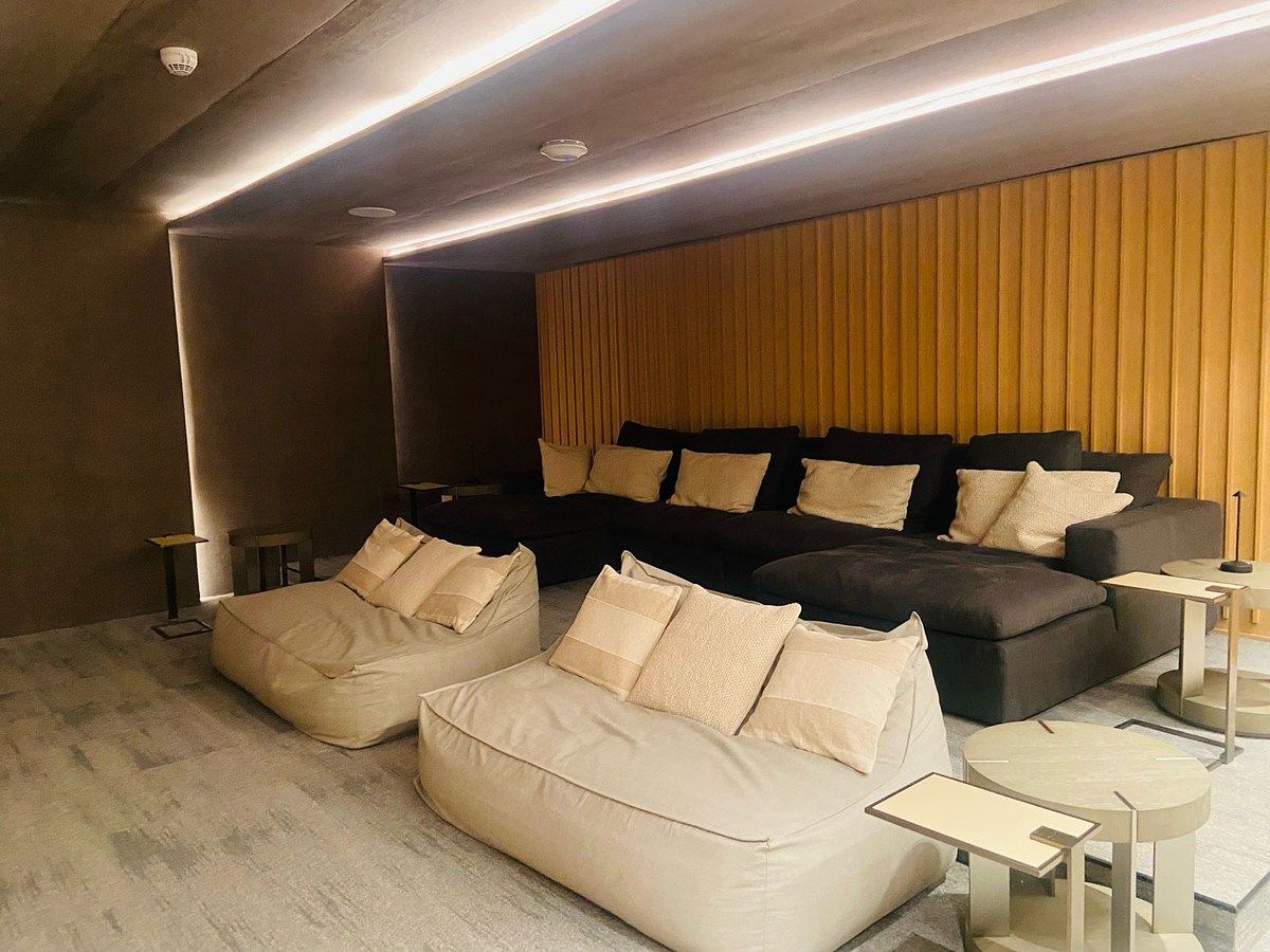 Apartment in Contadero, Cuajimalpa de Morelos, photo 33 of 40