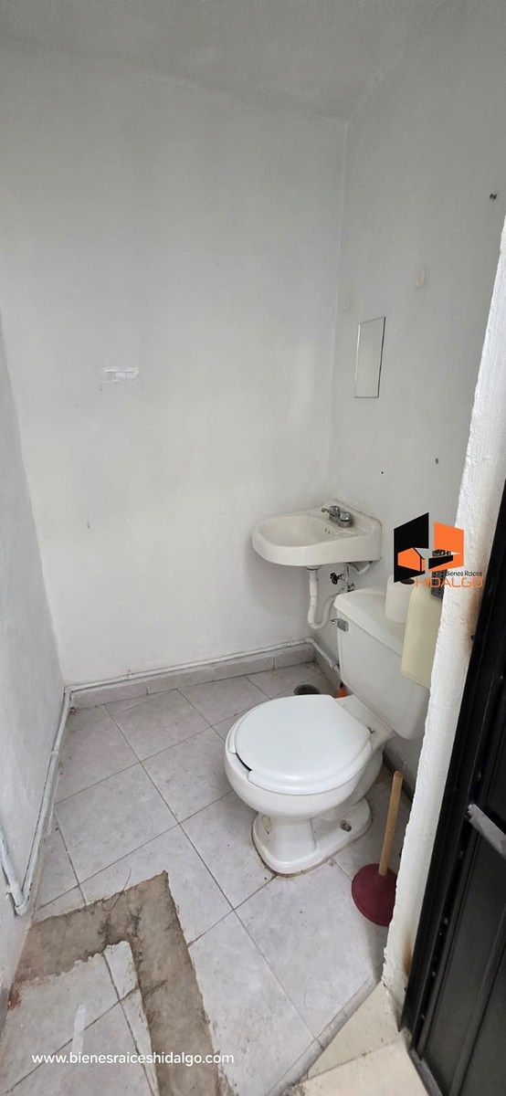 Local comercial en Colosio, Pachuca de Soto, foto 3 de 26