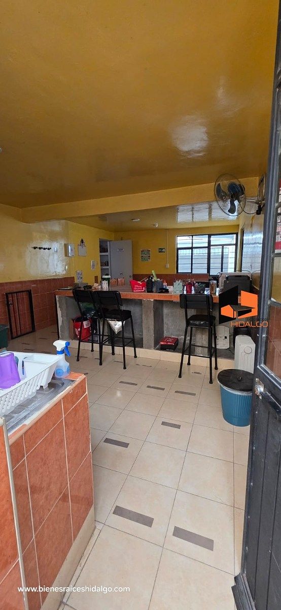 Local comercial en Colosio, Pachuca de Soto, foto 16 de 26