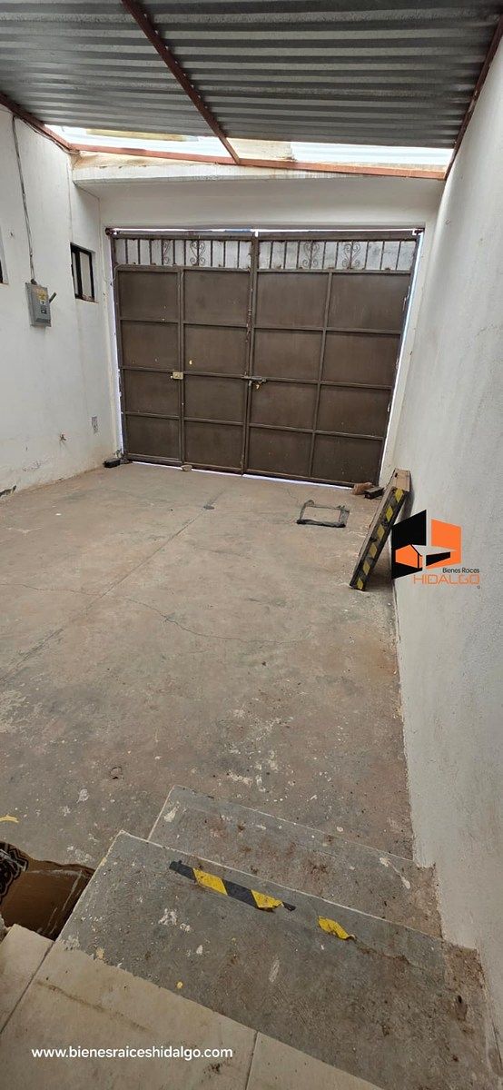 Local comercial en Colosio, Pachuca de Soto, foto 18 de 26