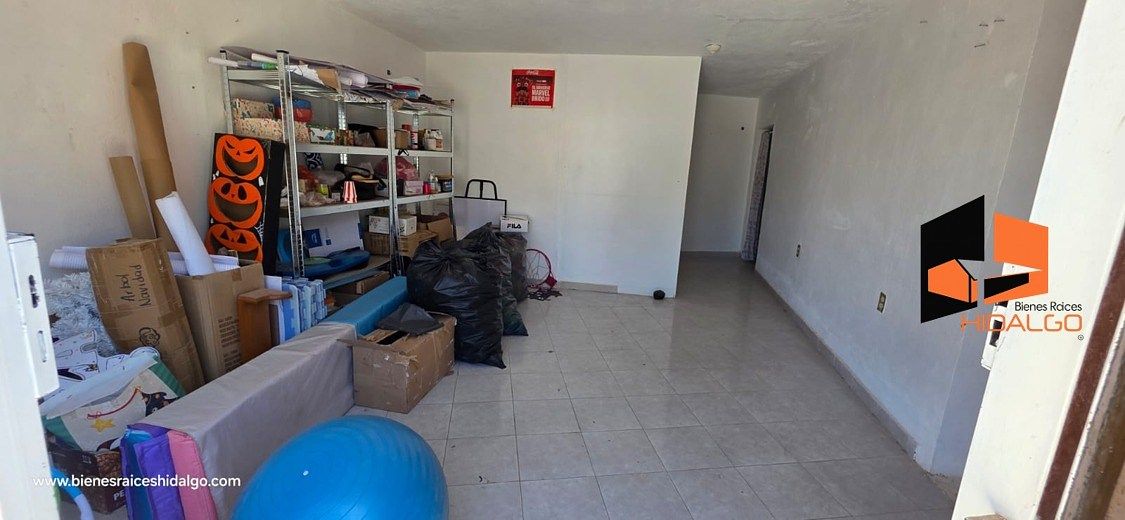 Local comercial en Colosio, Pachuca de Soto, foto 19 de 26