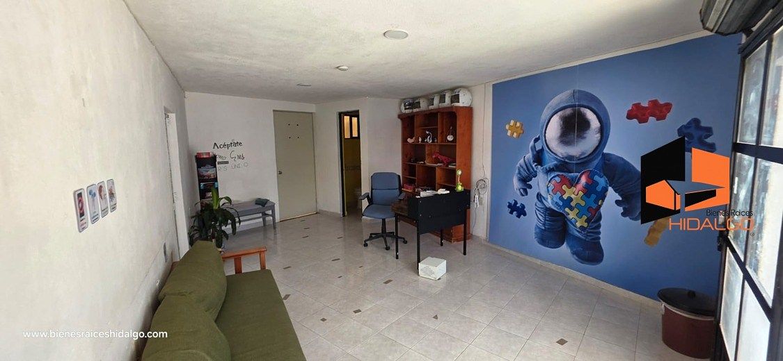 Local comercial en Colosio, Pachuca de Soto, foto 2 de 26