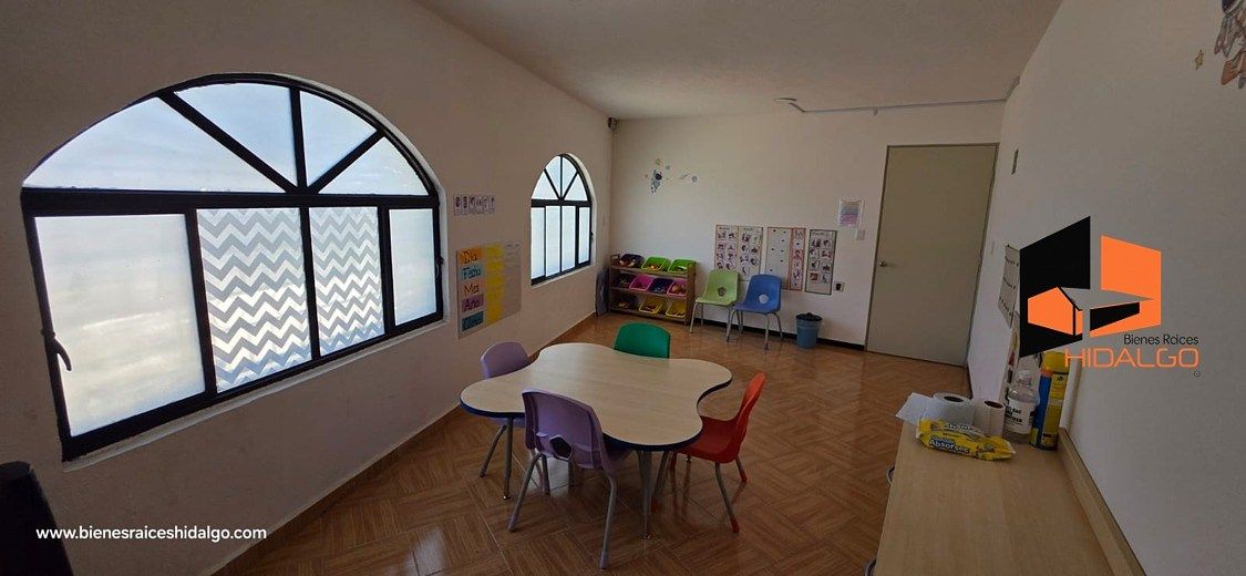 Local comercial en Colosio, Pachuca de Soto, foto 7 de 26