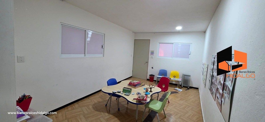 Local comercial en Colosio, Pachuca de Soto, foto 22 de 26