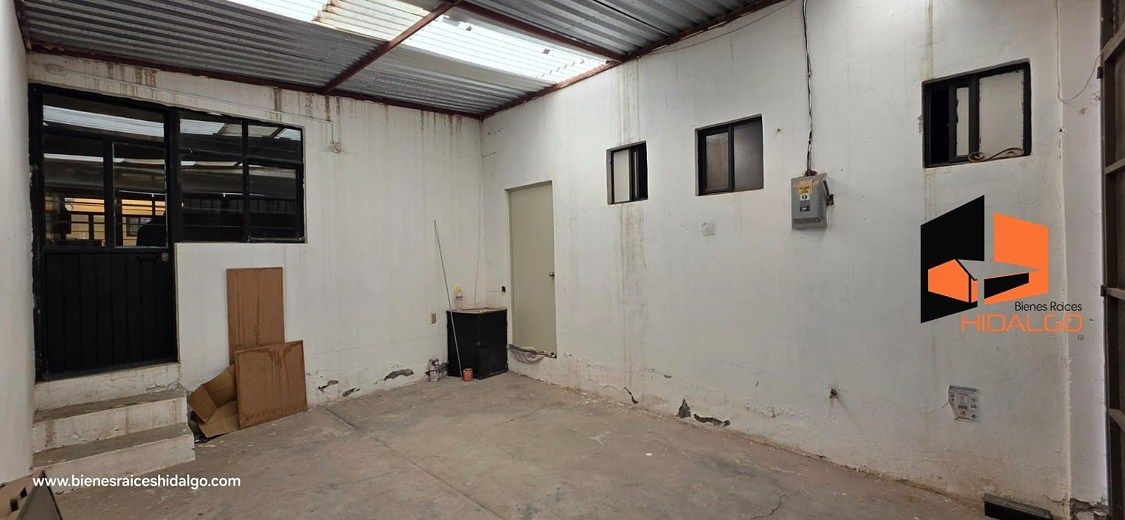 Local comercial en Colosio, Pachuca de Soto, foto 26 de 26