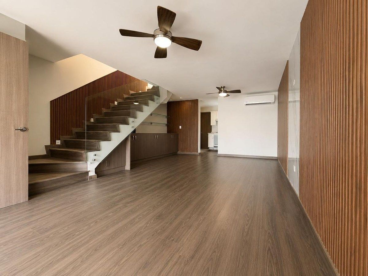 Casa en Del Valle, San Pedro Garza García, foto 3 de 10