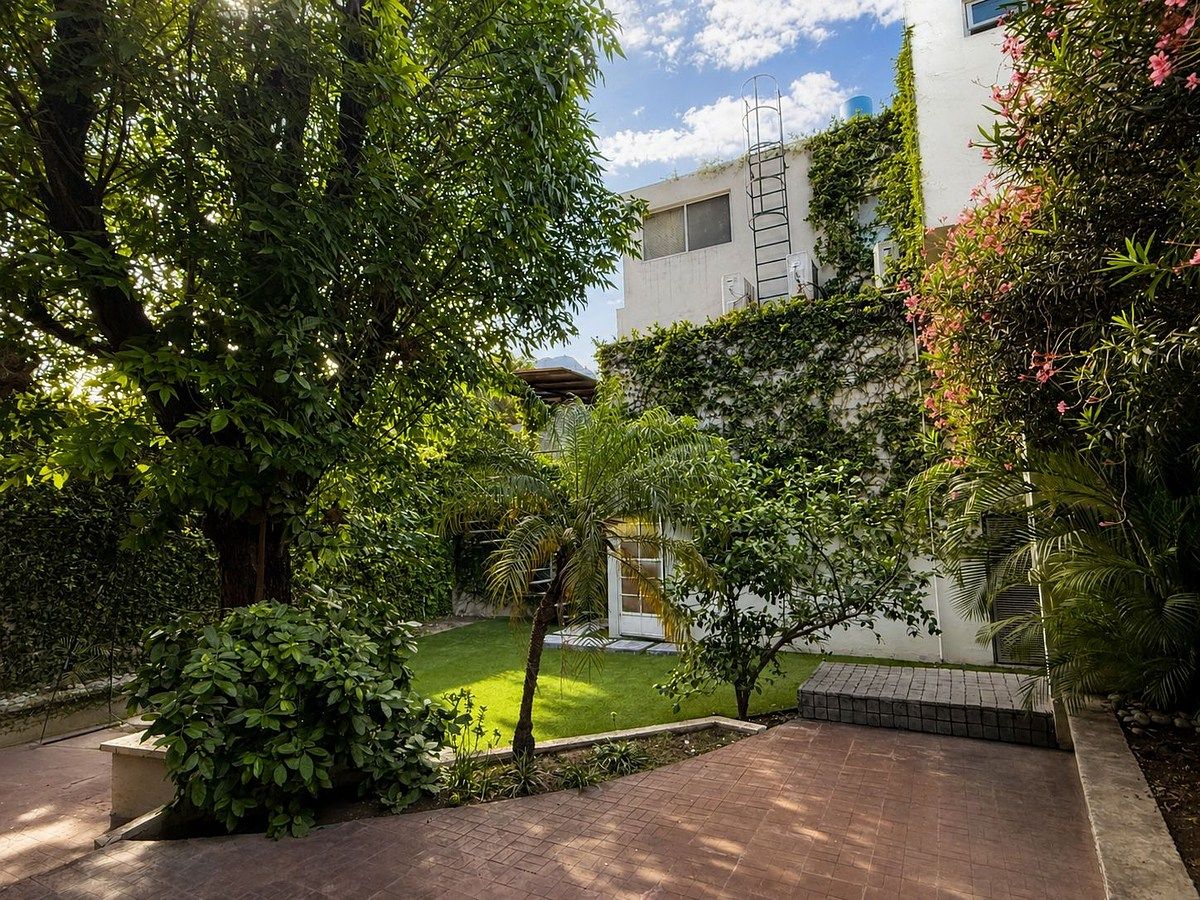 Casa en Colinas de San Jerónimo, Monterrey, foto 3 de 18