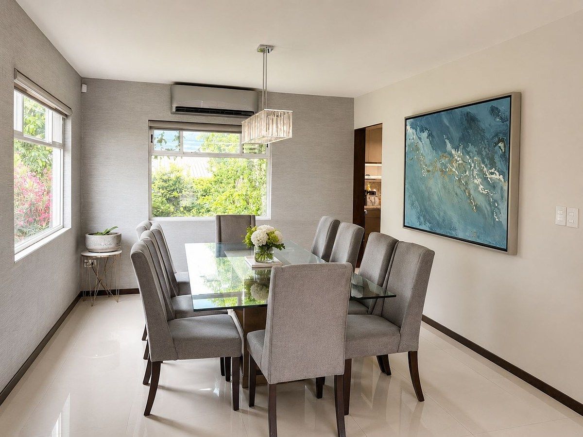Casa en Colinas de San Jerónimo, Monterrey, foto 5 de 18
