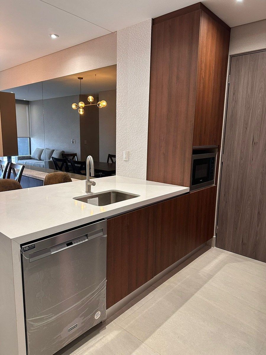 Apartamento em Zona Valle Oriente, San Pedro Garza García, foto 7 de 10