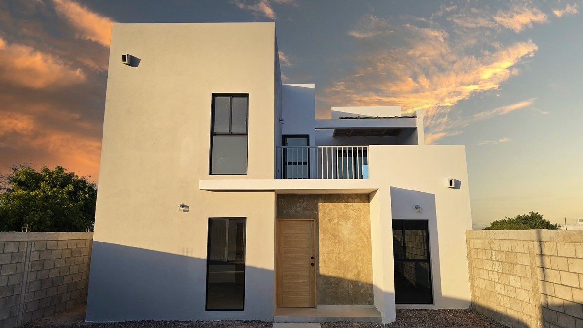 Casa El Centenario, foto 1 de 16