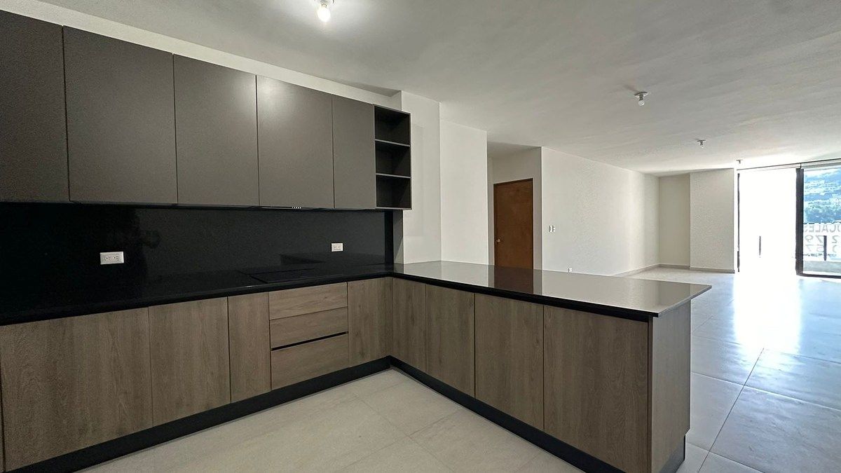 DEPARTAMENTO RENTA EN SAN JERONIMO, photo 1 of 11