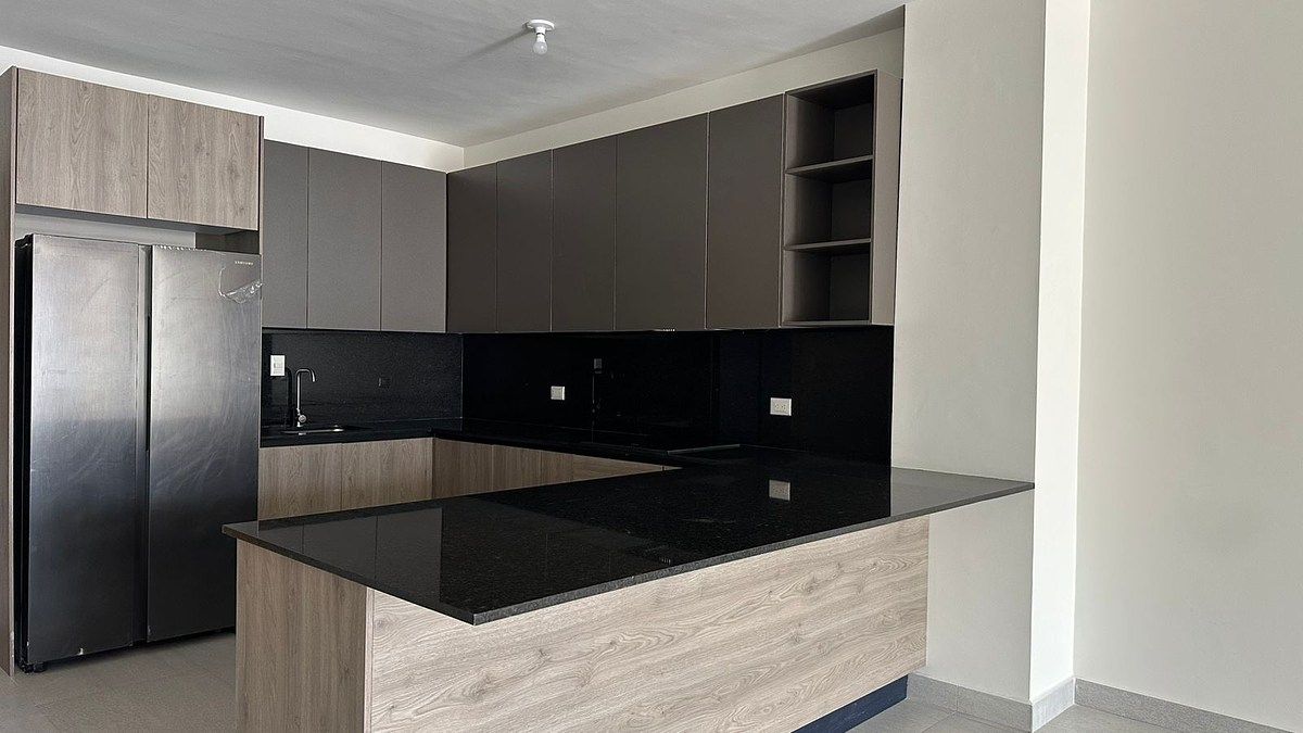 Apartment in San Jerónimo, Monterrey, photo 7 of 11