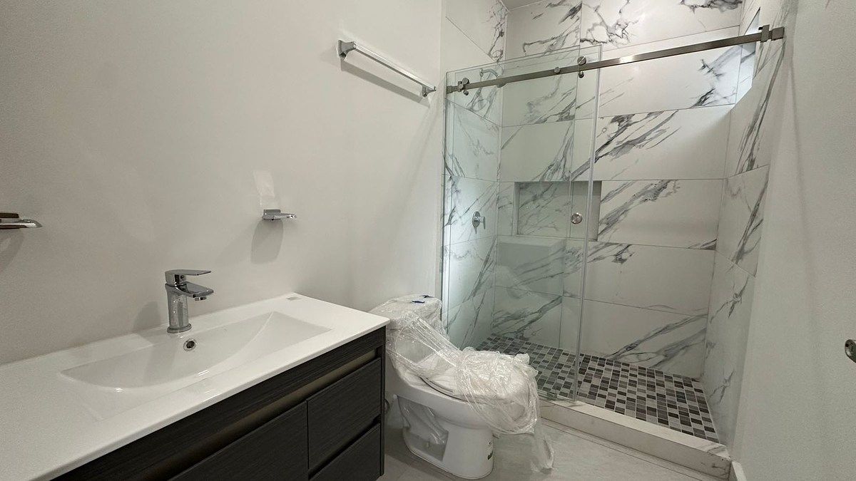Apartment in San Jerónimo, Monterrey, photo 9 of 11