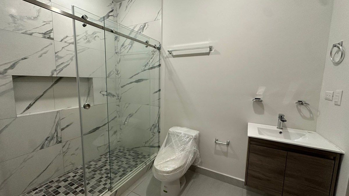 Apartment in San Jerónimo, Monterrey, photo 11 of 11