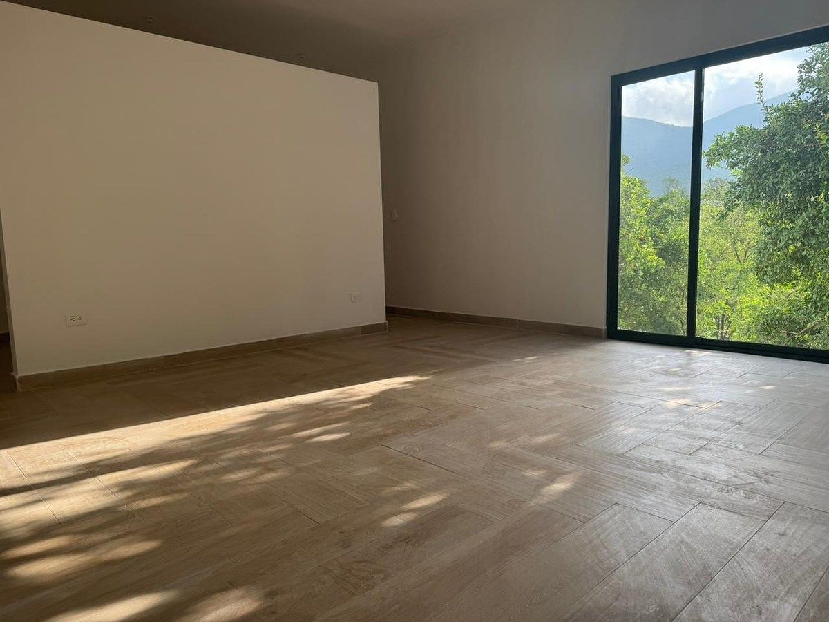 House in Amorada Privada Residencial, Santiago, photo 5 of 16
