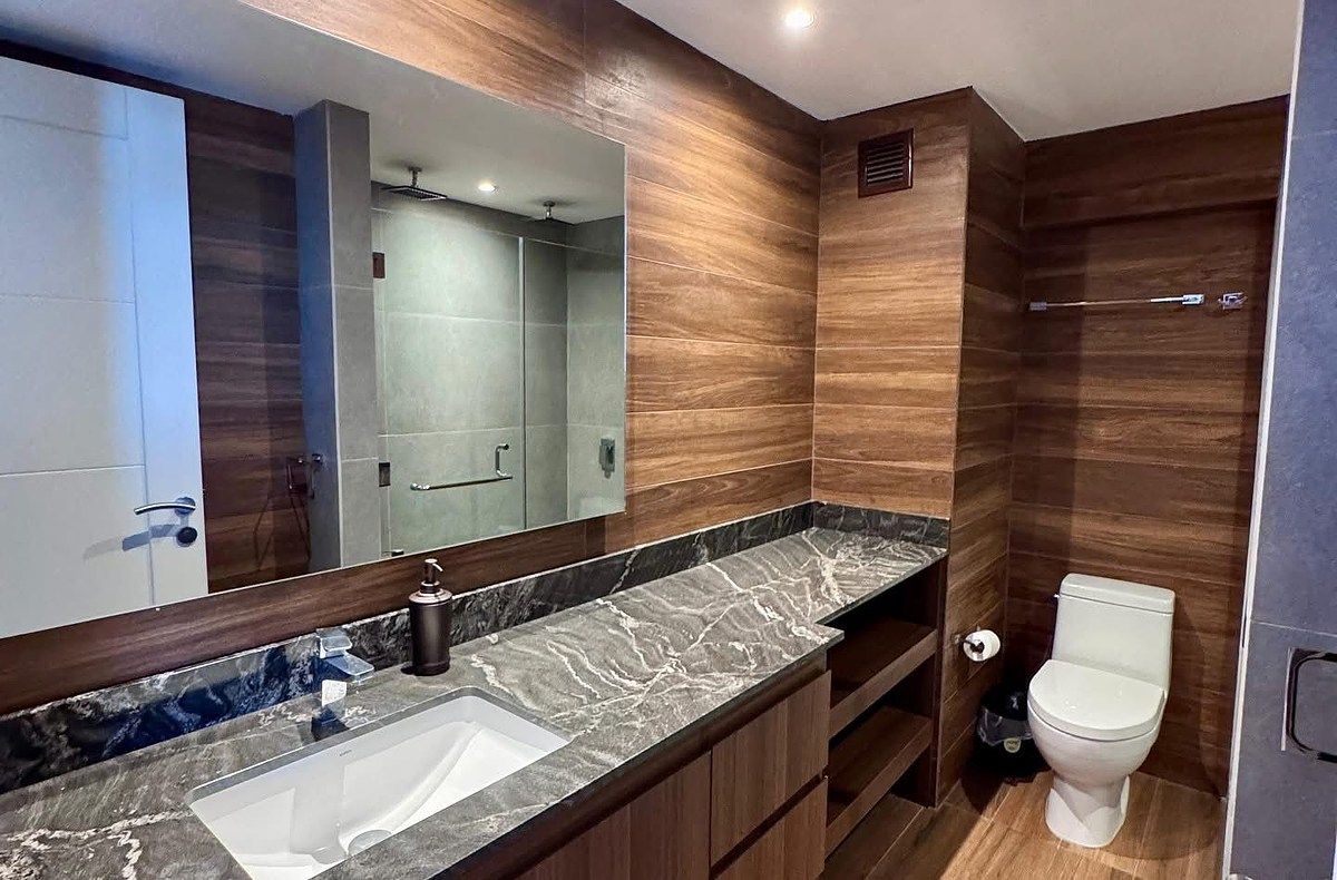 Apartamento en Zona 10, Guatemala, foto 6 de 15