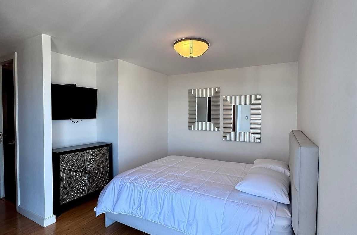 Apartamento en Zona 10, Guatemala, foto 7 de 15